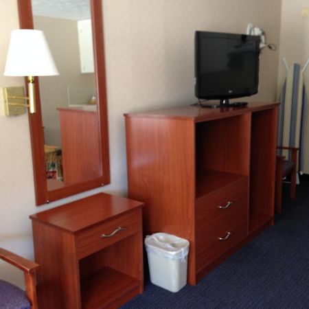 Knights Inn Elizabethtown Chambre photo