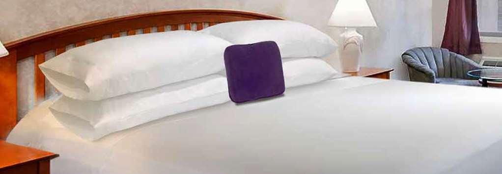 Knights Inn Elizabethtown Chambre photo