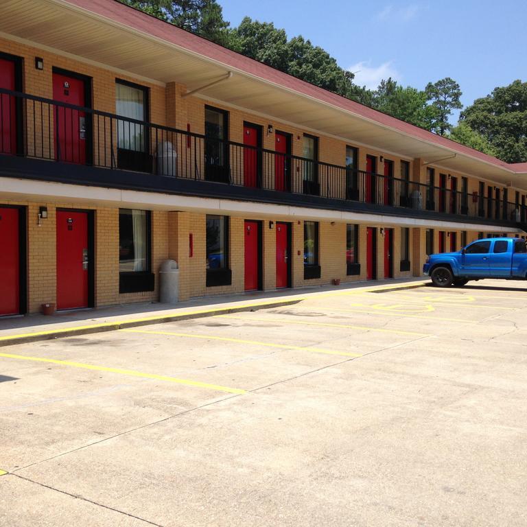 Knights Inn Elizabethtown Chambre photo