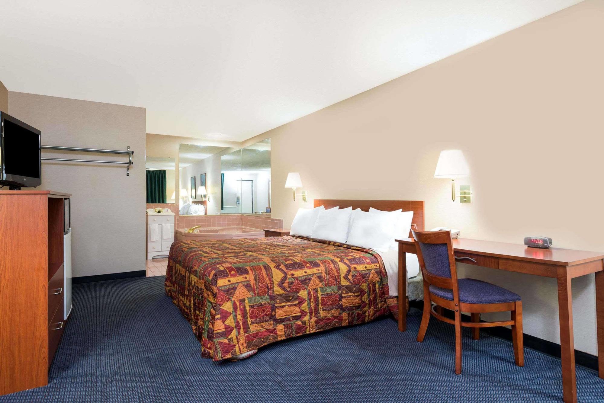 Knights Inn Elizabethtown Extérieur photo