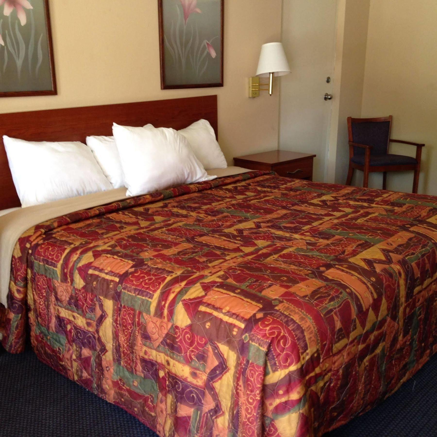 Knights Inn Elizabethtown Extérieur photo