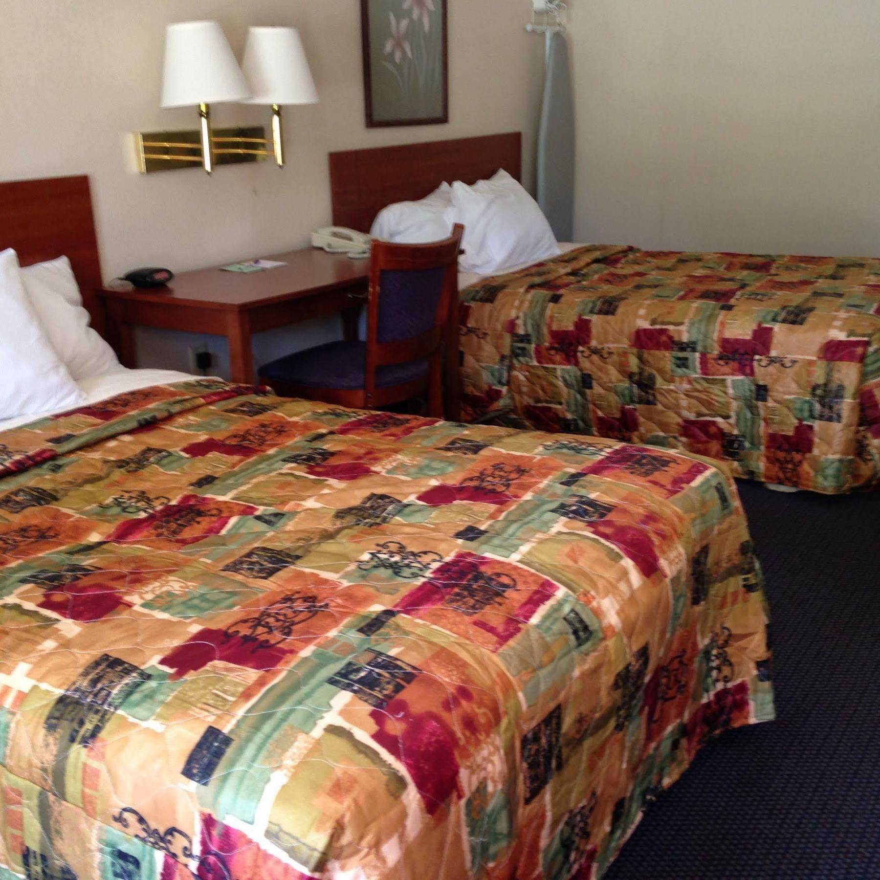 Knights Inn Elizabethtown Extérieur photo