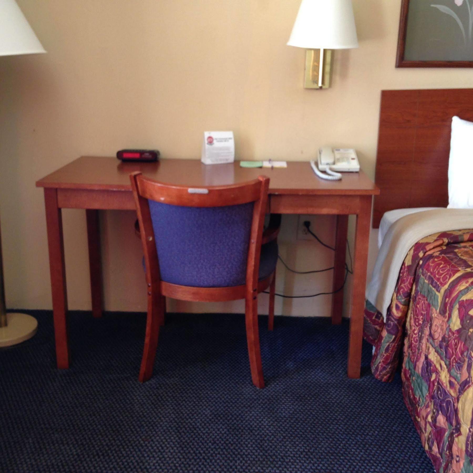 Knights Inn Elizabethtown Extérieur photo